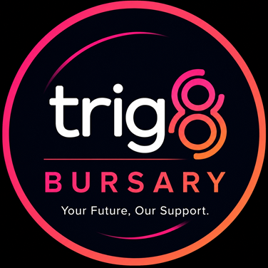 Trig8 Limited (Bursary App) Logo